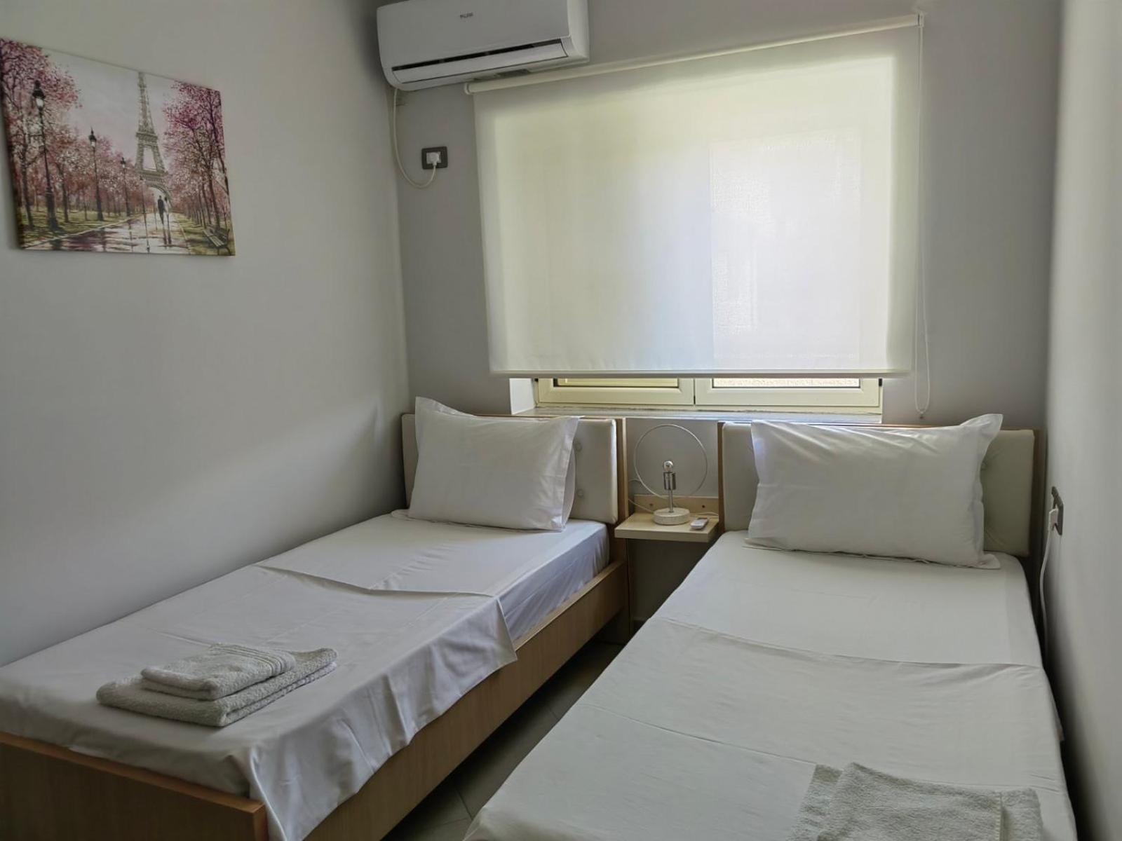 Apartment In Saranda Sarandë Exterior foto