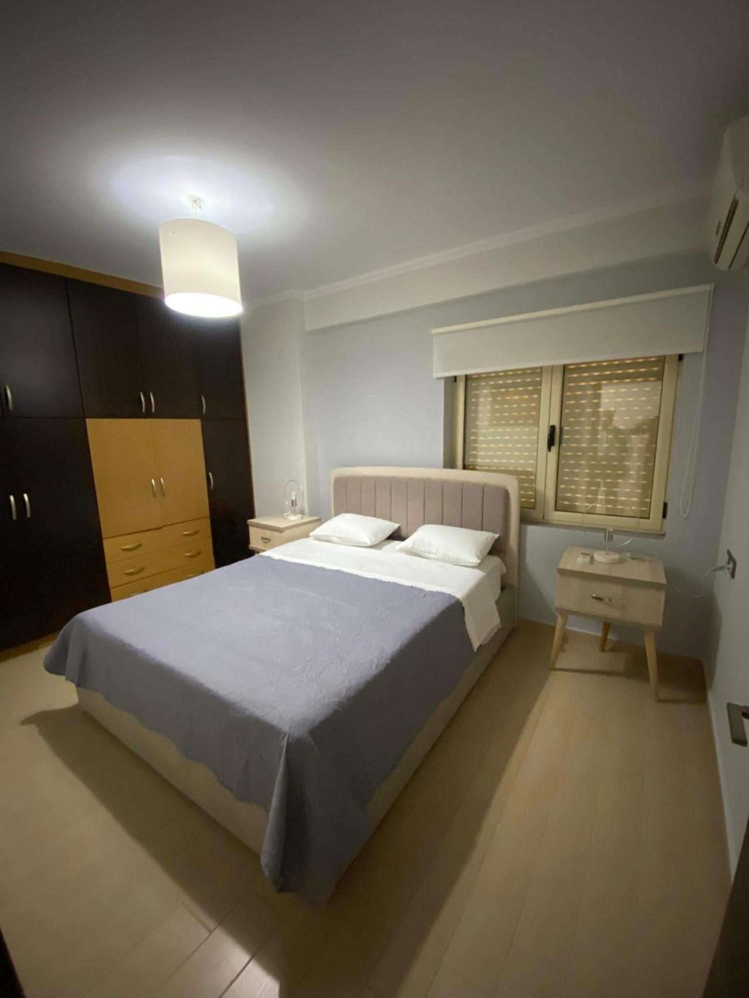 Apartment In Saranda Sarandë Exterior foto